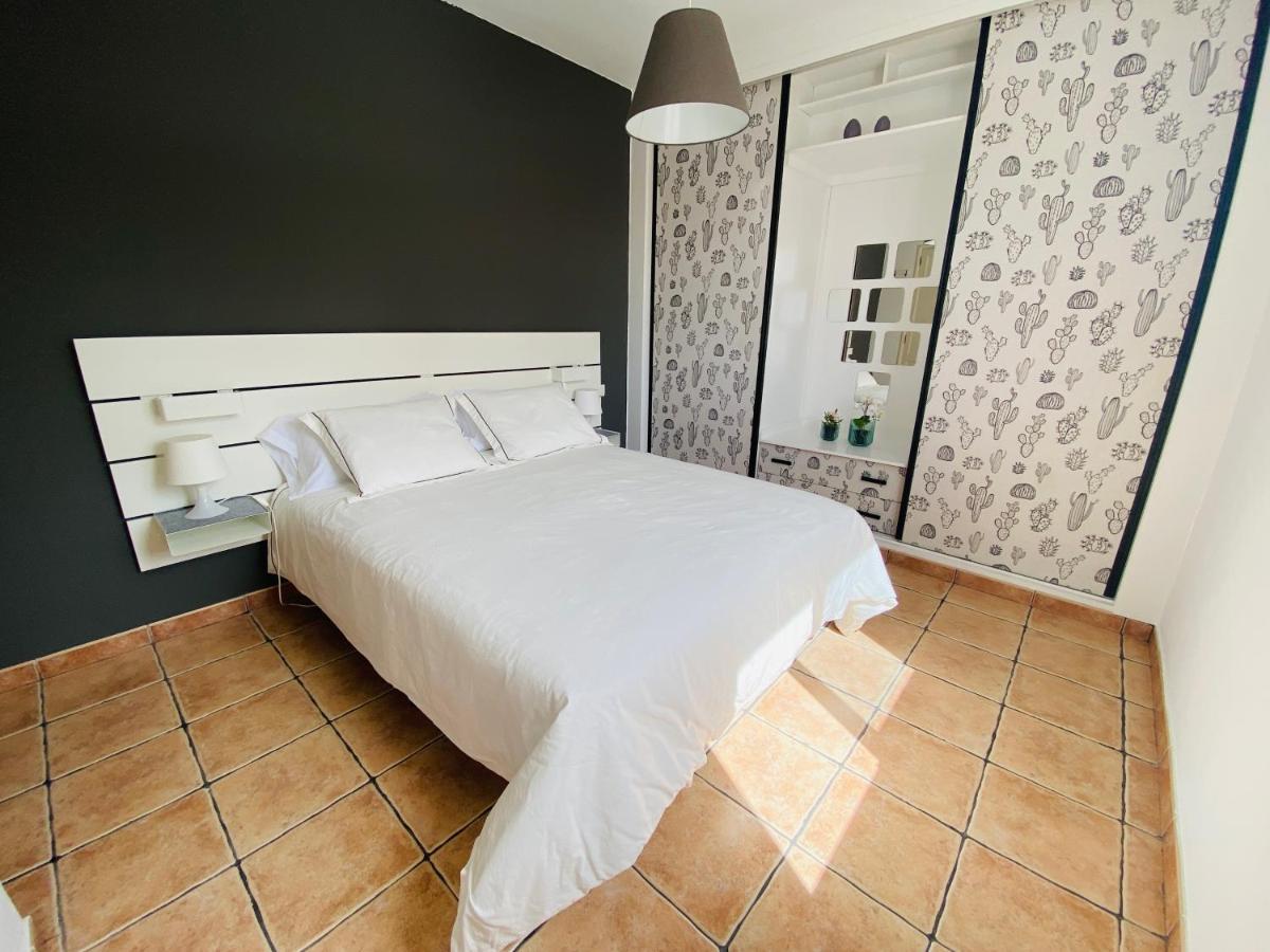 شقة Apartamento Niar بلايا هوندا المظهر الخارجي الصورة