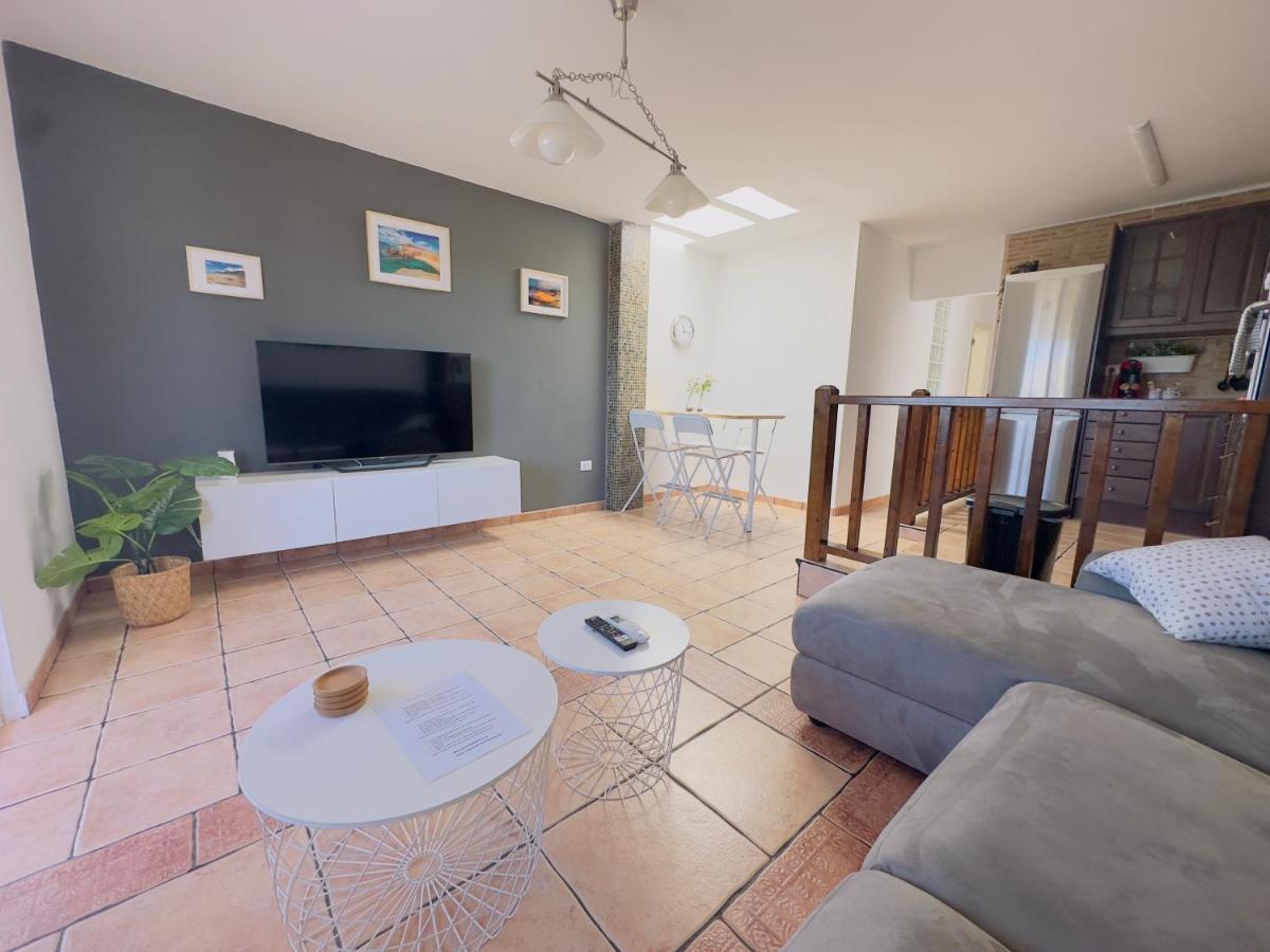 شقة Apartamento Niar بلايا هوندا المظهر الخارجي الصورة