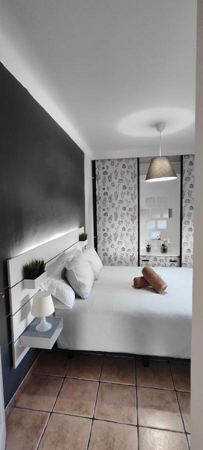 شقة Apartamento Niar بلايا هوندا المظهر الخارجي الصورة