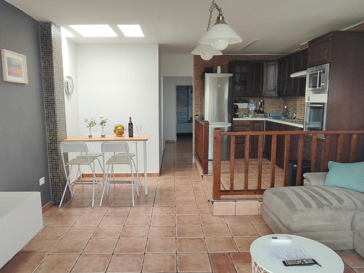شقة Apartamento Niar بلايا هوندا المظهر الخارجي الصورة